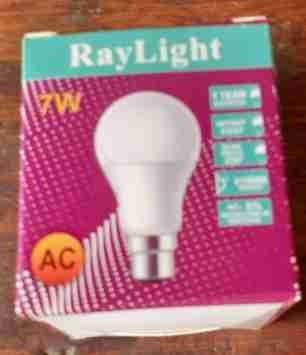 product