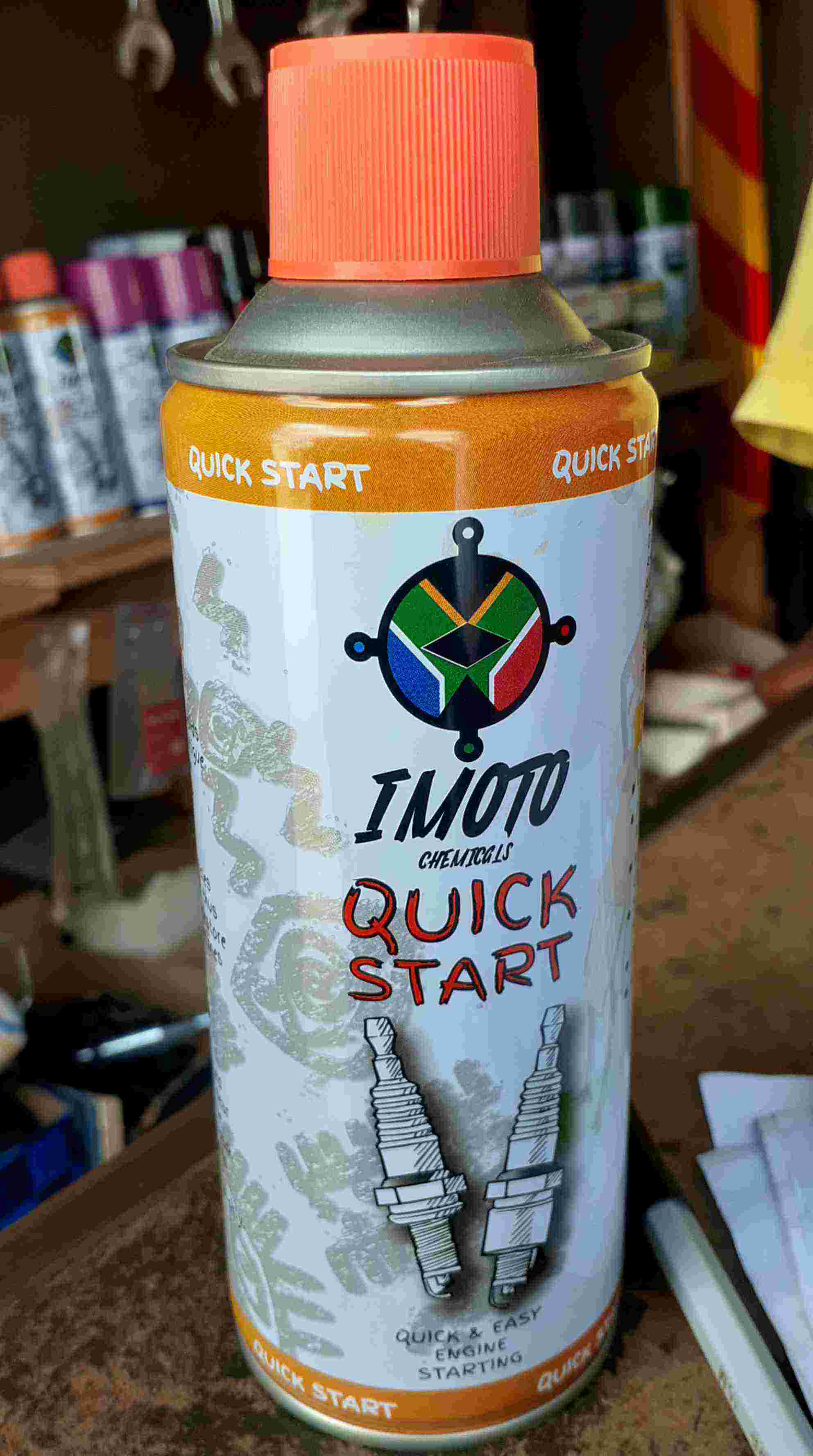 product