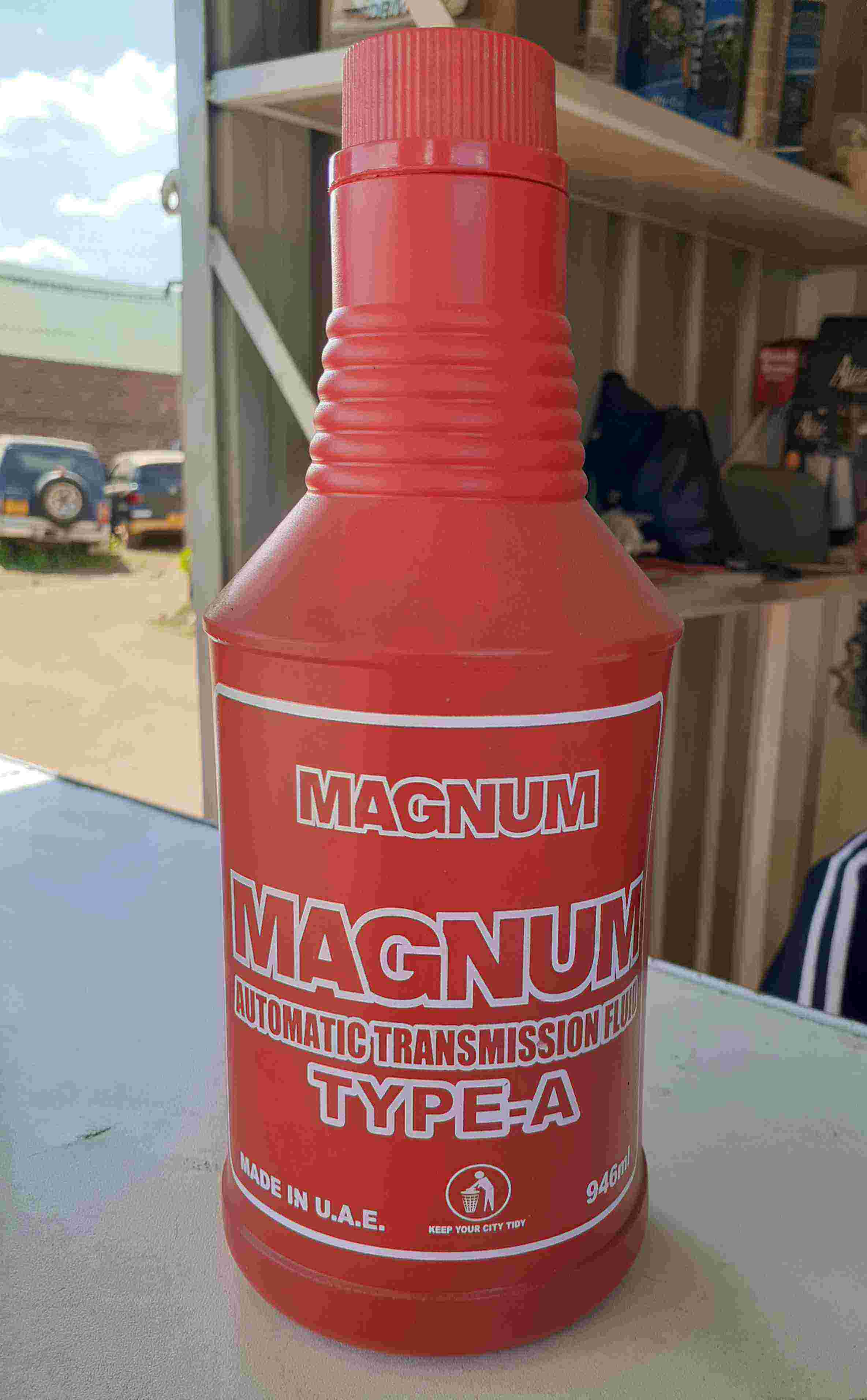product
